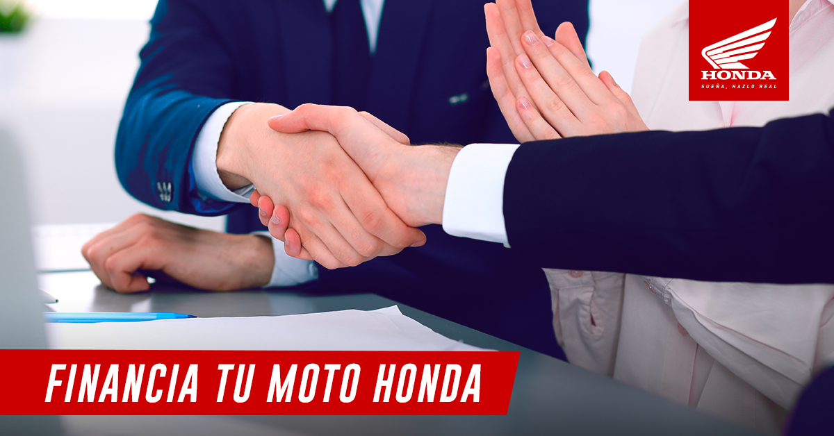 Honda y progreser