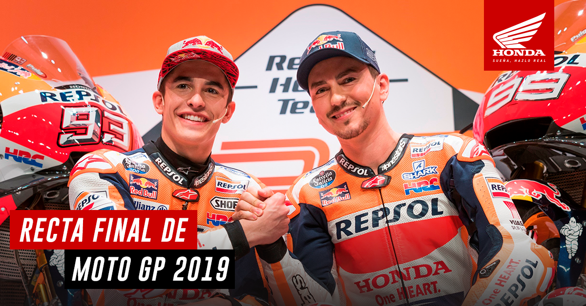 marc y lorenzo