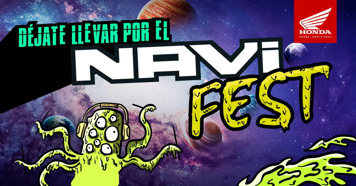 NAVI Fest 2019