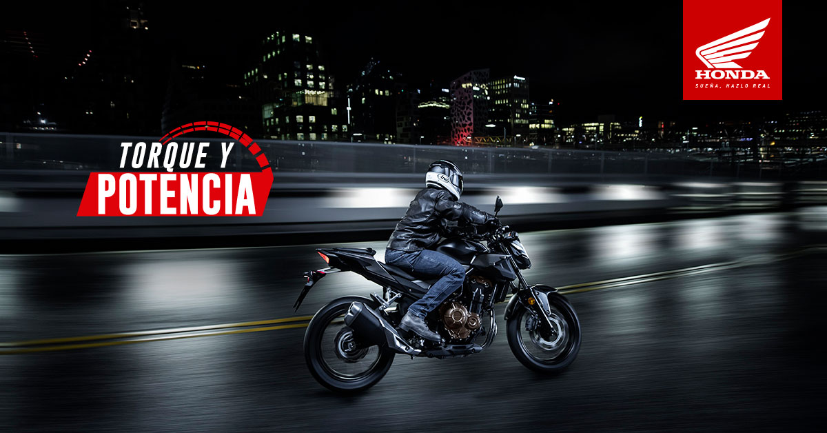 Torque y potencia