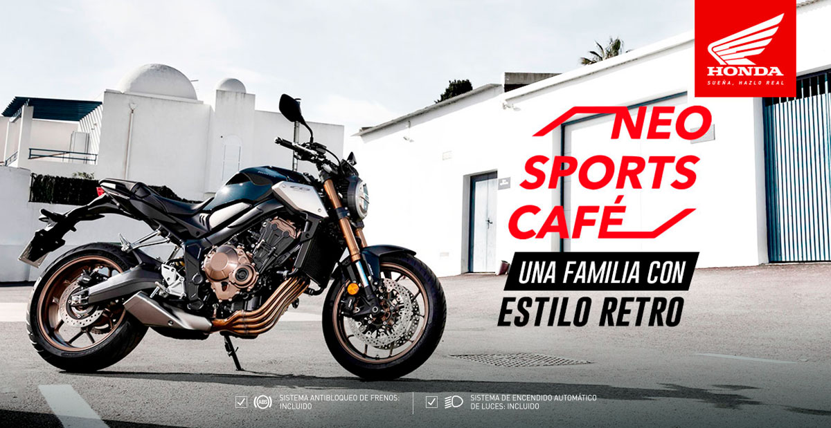 Neo Sport Cafe