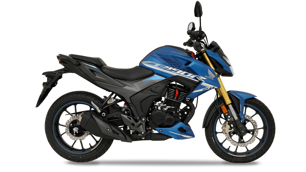 Honda CB 190 R