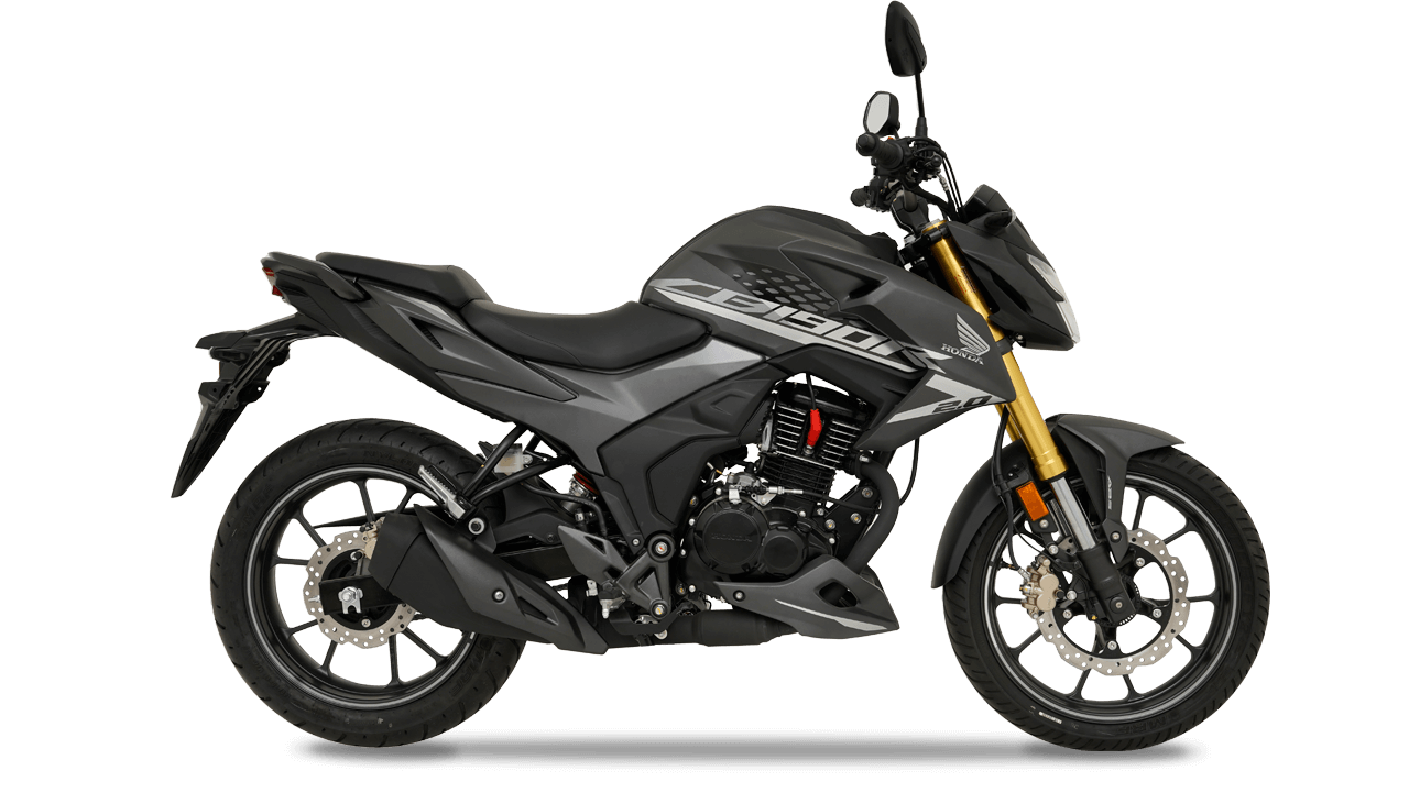 CB 190R 2.0 Gris