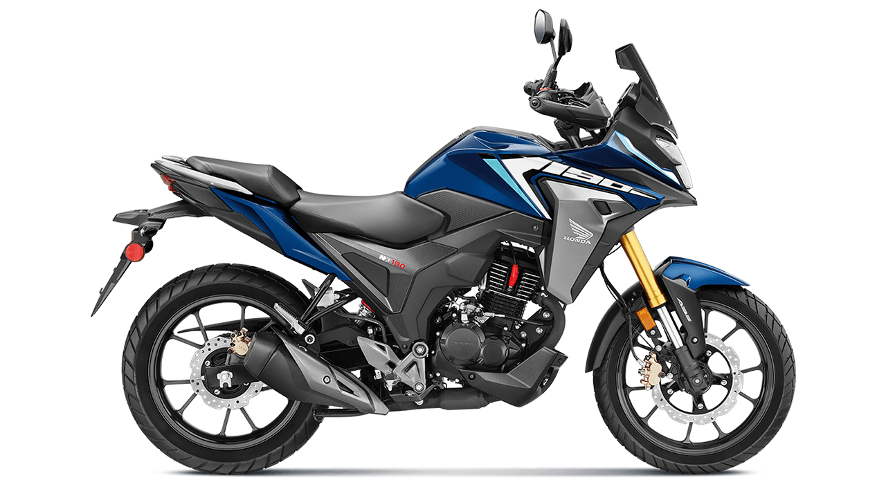 Honda NX 190