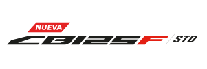 Logo de la Moto