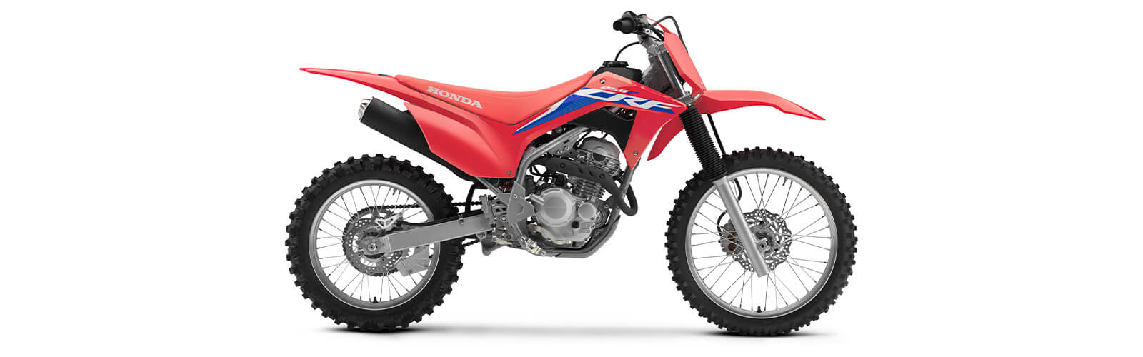 Honda CRF 250F 