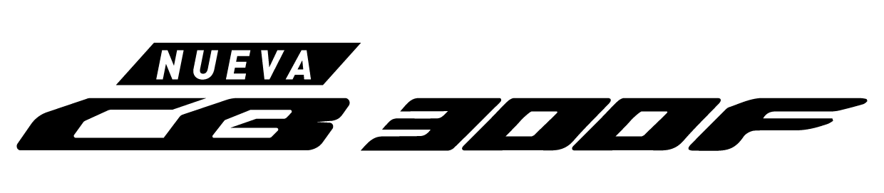 Logo de la Moto