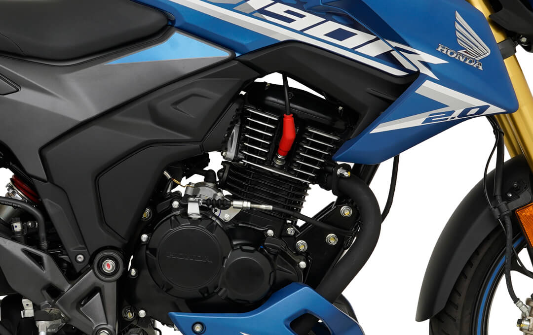 Motor