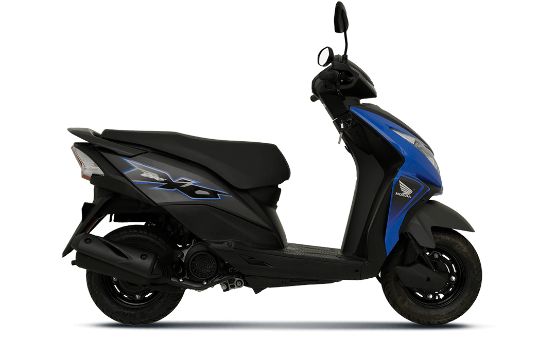 Nueva Honda DIO LED STD 2023