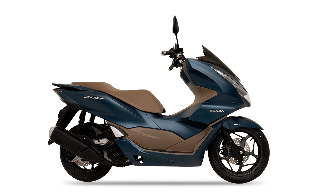 PCX 160