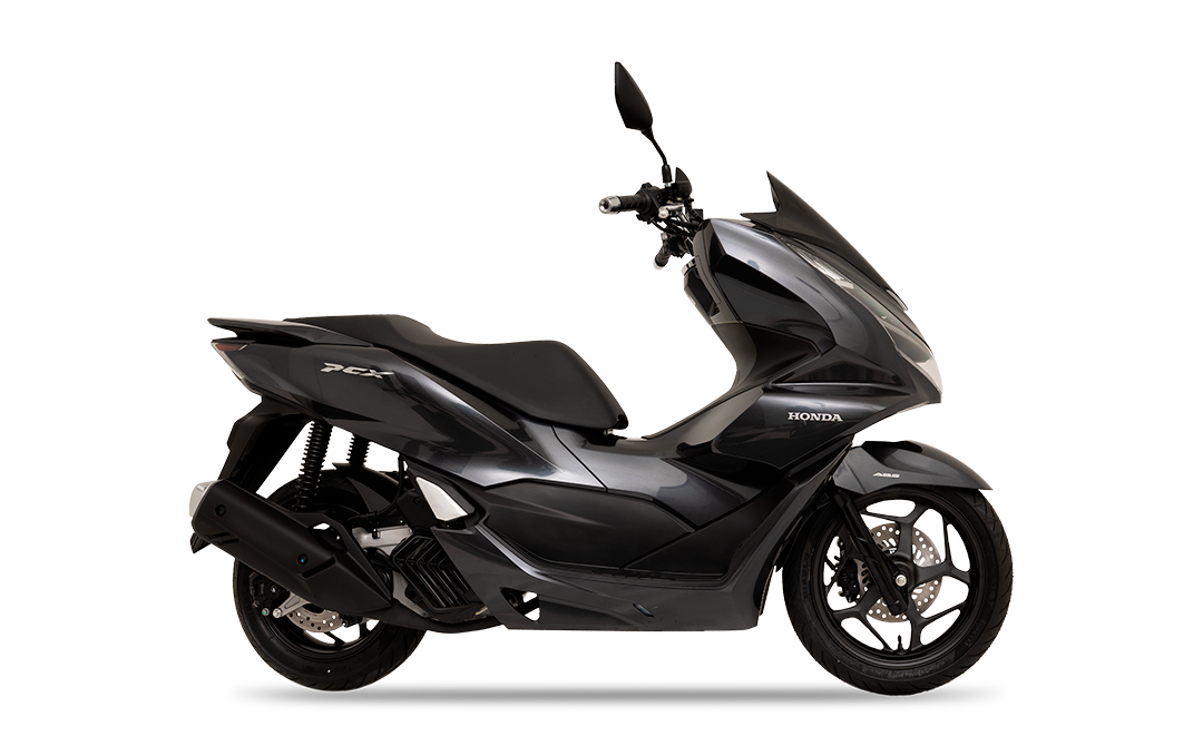 PCX 160