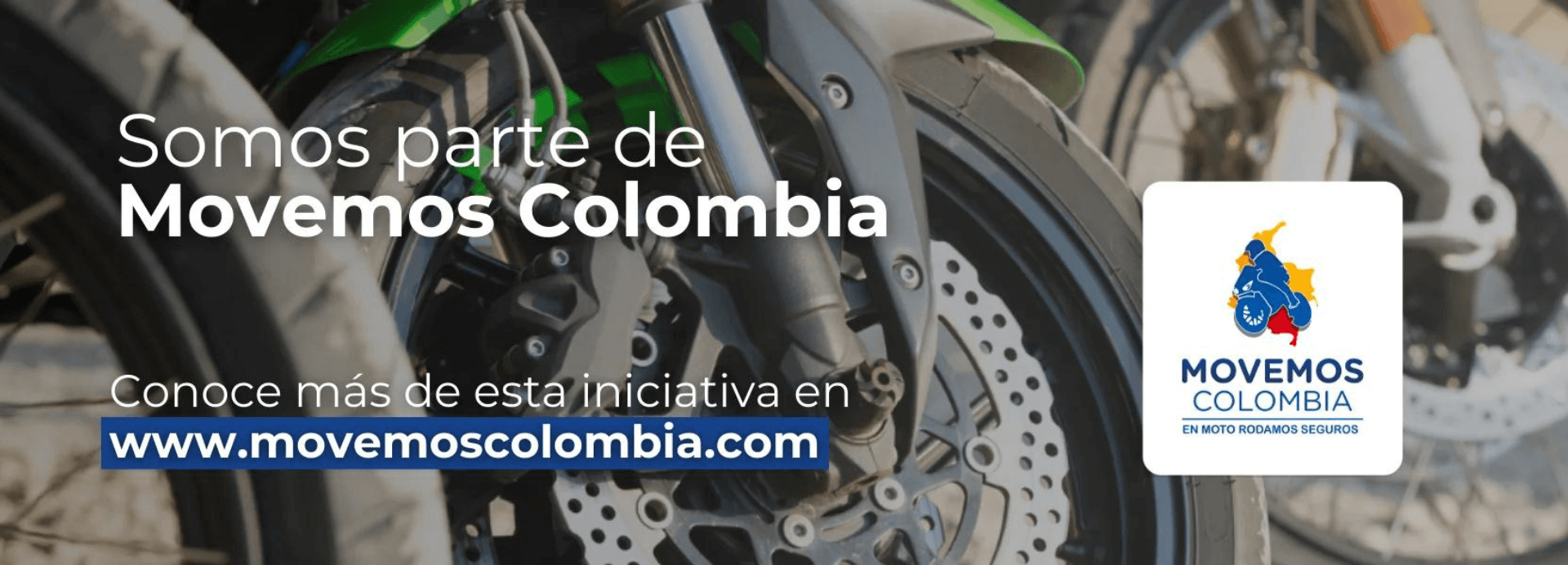 Movemos Colombia