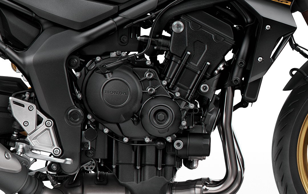 Motor
