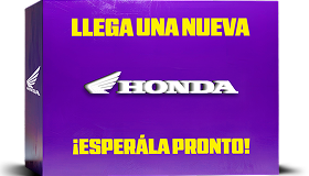 Promo Honda